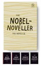 Gaveæske med fire Nobelnoveller