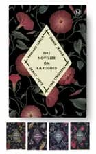 Gaveæske med fire noveller om kærlighed II af James Joyce, Raymond Carver og Annie Proulx