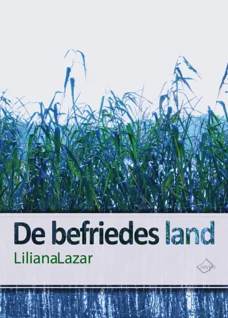 De befriedes land af Liliana Lazar
