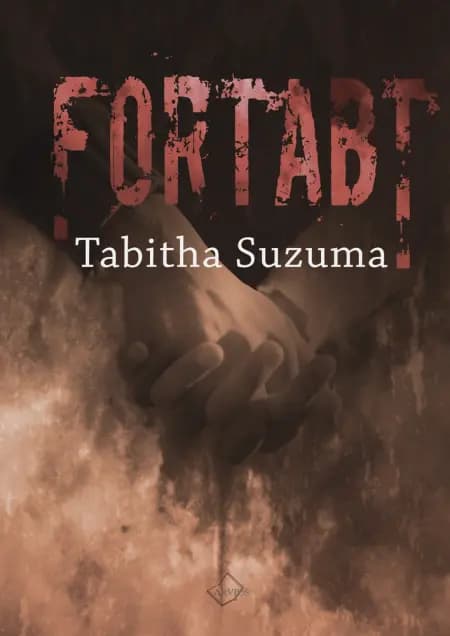 Fortabt af Tabitha Suzuma