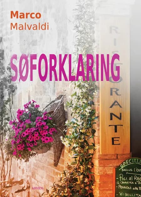 Søforklaring af Marco Malvaldi