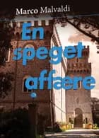 En speget affære
