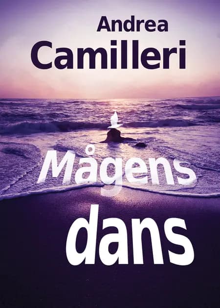 Mågens dans af Andrea Camilleri