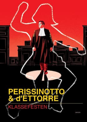Klassefesten af Alessandro Perissinotto