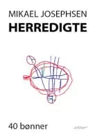 Herredigte af Mikael Josephsen