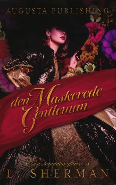 Den Maskerede Gentleman af L. Sherman