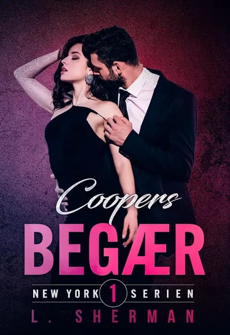 Coopers begær af L. Sherman