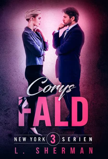 Corys fald af L.Sherman