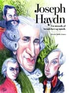 Joseph Haydn af Henrik Møller Jensen