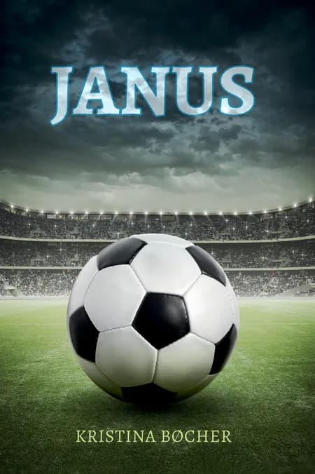 JANUS af Kristina Bøcher