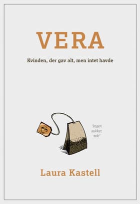 VERA af Laura Kastell