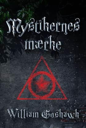 Mystikernes mærke af William Goshawk