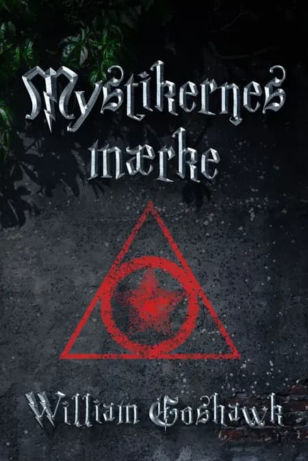 Mystikernes mærke af William Goshawk