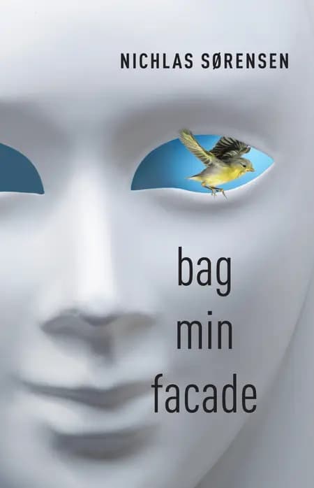 bag min facade af Nichlas Sørensen