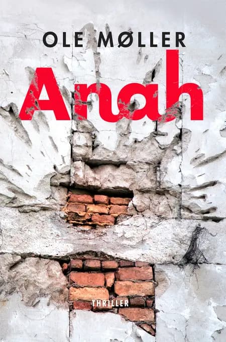 Anah af Ole Møller