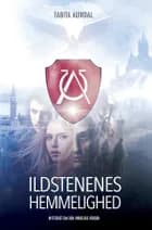Ildstenenes Hemmelighed af Tabita Aundal