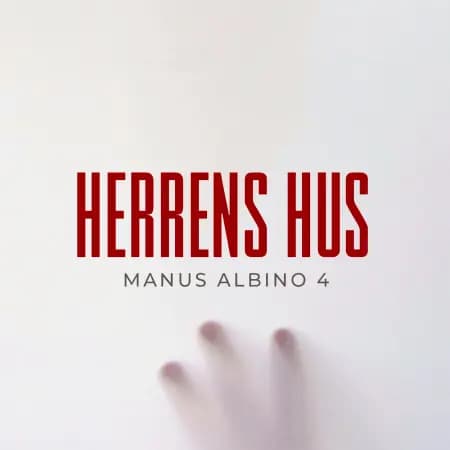 Herrens Hus af Morten Ellemose