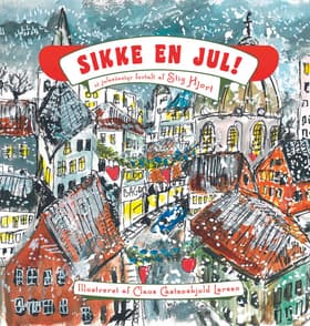 Sikke en jul! af Stig Hjort