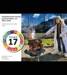 Projektbaseret læring og innovation i en åben skole af Søren Peter Dalby Andersen