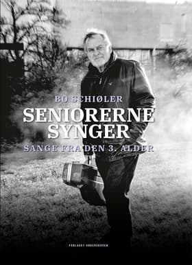 Seniorerne synger af Bo Schiøler
