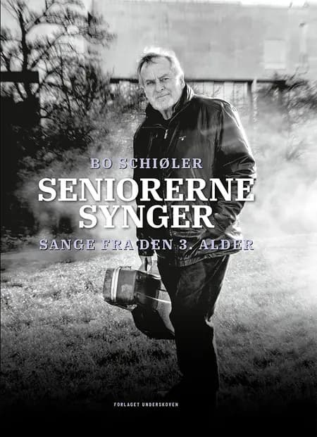 Seniorerne synger af Bo Schiøler