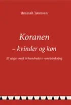 Koranen - Kvinder og køn af Aminah Tønnsen