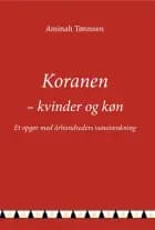 Koranen - Kvinder og køn af Aminah Tønnsen