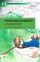 Personalemødet i paradiset