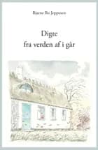 Digte fra verden af i går