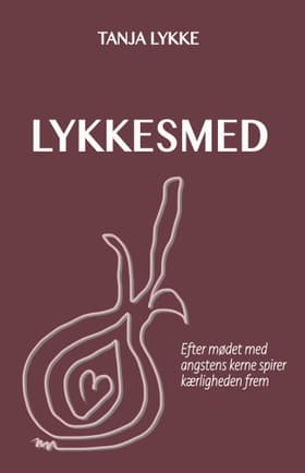 Lykkesmed af Tanja Lykke