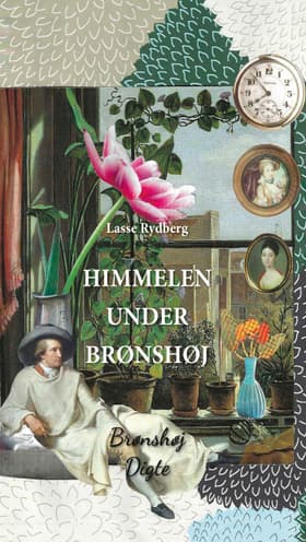 Himmelen under Brønshøj af Lasse Rydberg