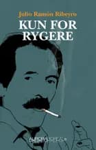 Kun for rygere af Julio Ramón Ribeyro