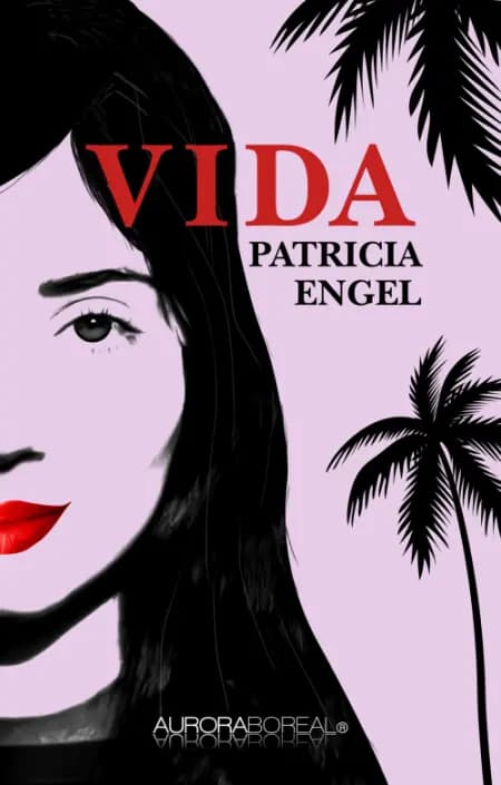 VIDA af Patricia Engel