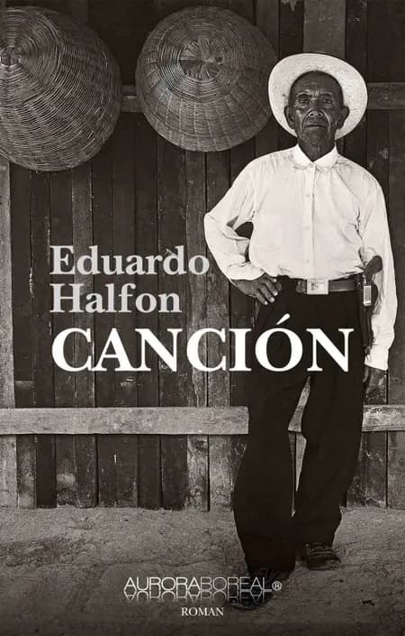 Canción af Eduardo Halfon