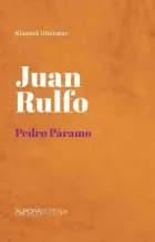 Pedro Páramo af Juan Rulfo