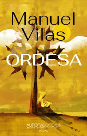 Ordesa af Manuel Vilas