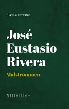 Malstrømmen af Thora Vinther
