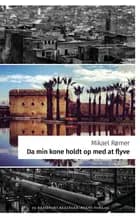 Da min kone holdt op med at flyve af Mikael Rømer