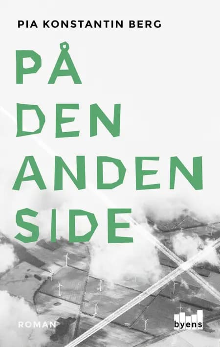 På den anden side af Pia Konstantin Berg