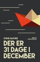 Der er 31 dage i december