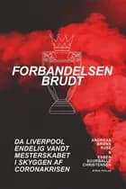 Forbandelsen brudt af Andreas Brøns Riise og Esben Suurballe Christensen