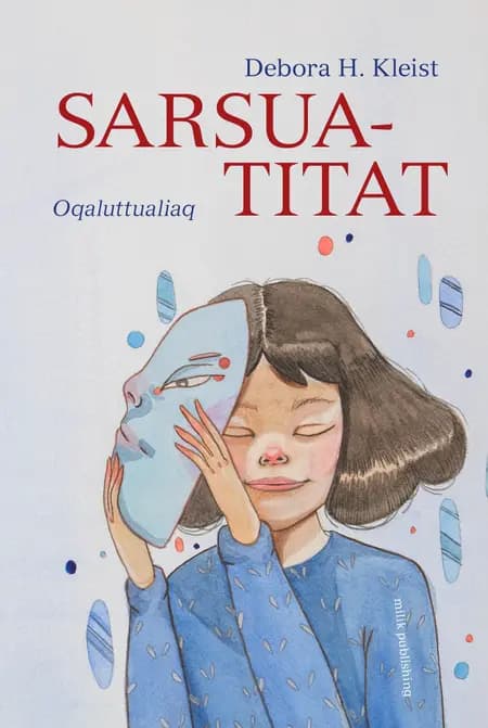 Sarsuatitat af Debora H. Kleist