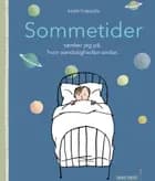 Sommertider tænker jeg på, hvor uendeligheden ender