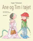 Ane og Tim i tøjet af Inger Tobiasen