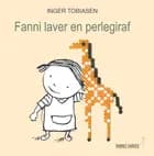 Fanni laver en perlegiraf af Inger Tobiasen