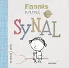 Fannis super seje synål af Inger Tobiasen
