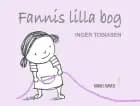 Fannis lilla bog af Inger Tobiasen