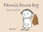 Fannis brune bog af Inger Tobiasen