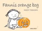Fannis orange bog af Inger Tobiasen