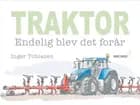 Traktor - endelig er det forår af Inger Tobiasen